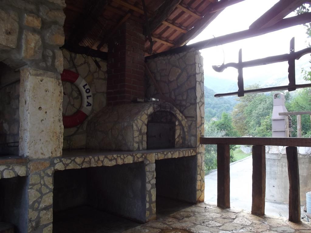 Apartments Vinetilia Mošćenička Draga المظهر الخارجي الصورة