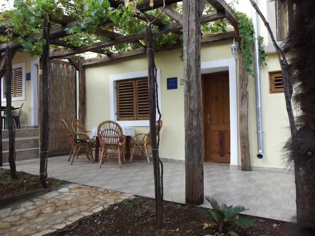 Apartments Vinetilia Mošćenička Draga المظهر الخارجي الصورة