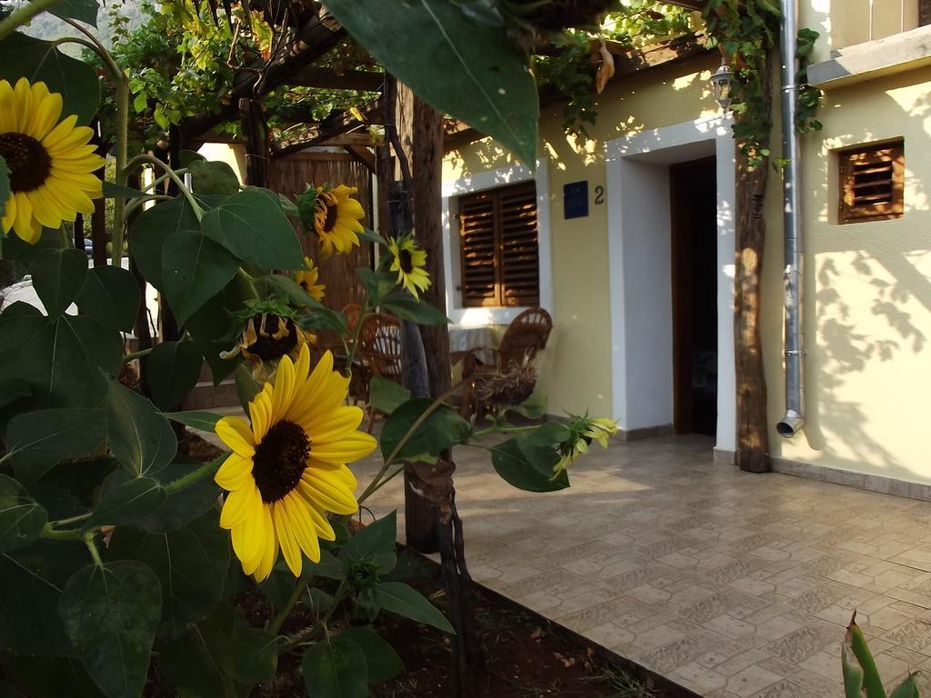 Apartments Vinetilia Mošćenička Draga المظهر الخارجي الصورة