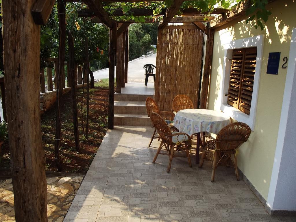 Apartments Vinetilia Mošćenička Draga المظهر الخارجي الصورة