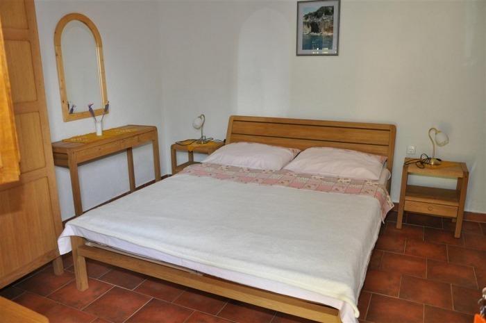 Apartments Vinetilia Mošćenička Draga الغرفة الصورة