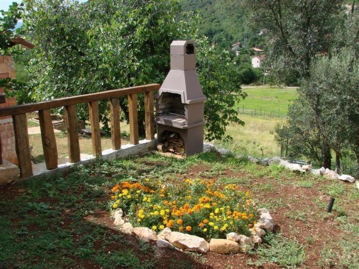 Apartments Vinetilia Mošćenička Draga الغرفة الصورة