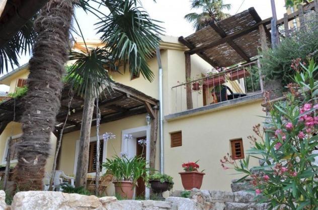 Apartments Vinetilia Mošćenička Draga الغرفة الصورة