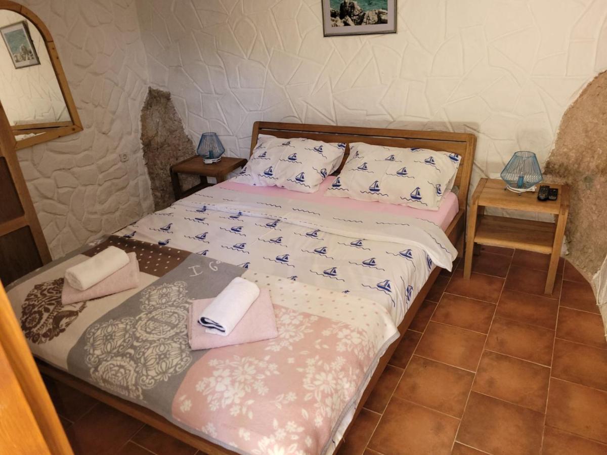 Apartments Vinetilia Mošćenička Draga المظهر الخارجي الصورة