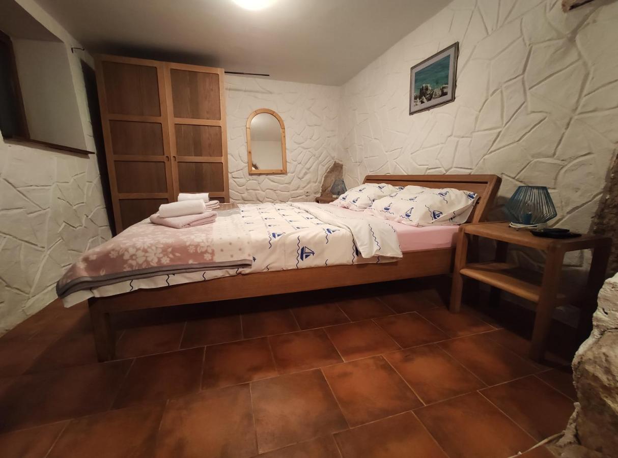 Apartments Vinetilia Mošćenička Draga المظهر الخارجي الصورة