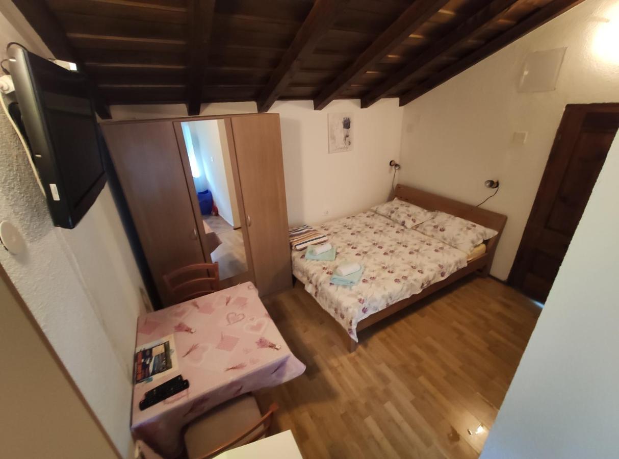 Apartments Vinetilia Mošćenička Draga المظهر الخارجي الصورة