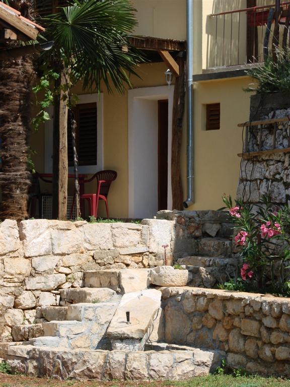 Apartments Vinetilia Mošćenička Draga المظهر الخارجي الصورة