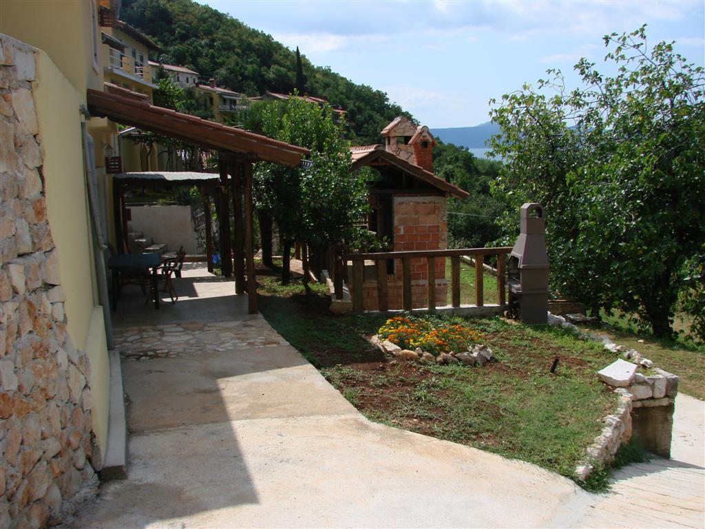 Apartments Vinetilia Mošćenička Draga المظهر الخارجي الصورة
