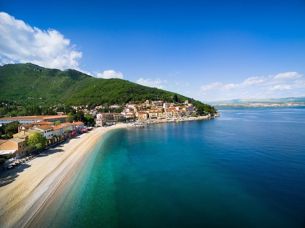 Apartments Vinetilia Mošćenička Draga المظهر الخارجي الصورة