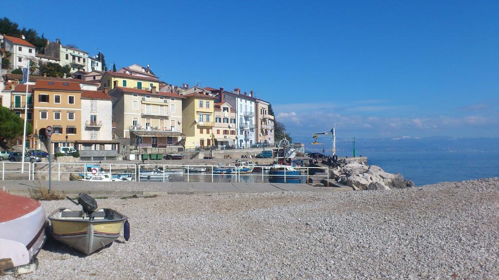 Apartments Vinetilia Mošćenička Draga المظهر الخارجي الصورة
